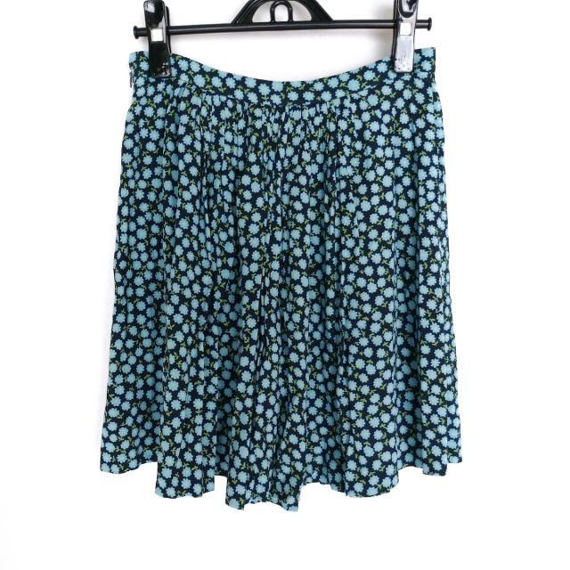 100%新品人気≌ miumiu サイズ42 M -の通販 by ブランディア|ミュウ