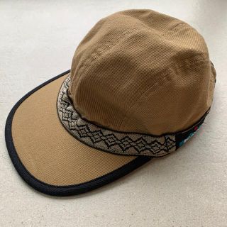 カブー(KAVU)のKAVU kids🧢Cap(帽子)