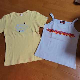 ロキシー(Roxy)のロキシーキャミソールのみ(Tシャツ(半袖/袖なし))