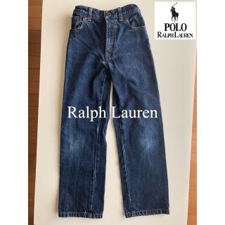 ポロラルフローレン(POLO RALPH LAUREN)のRalph Lauren ラルフローレン 120cm デニム(パンツ/スパッツ)