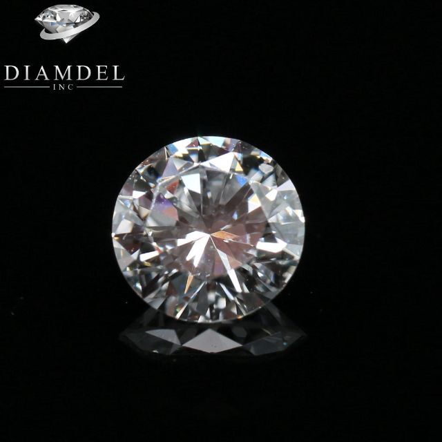 ダイヤモンドルース/ D  /0.289 ct.VVS-2蛍光性