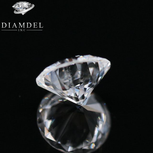 ダイヤモンドルース/ D  /0.289 ct.