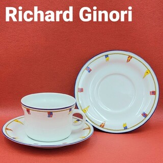 リチャードジノリ クリッパーの通販 100点以上 | Richard Ginoriを買う 