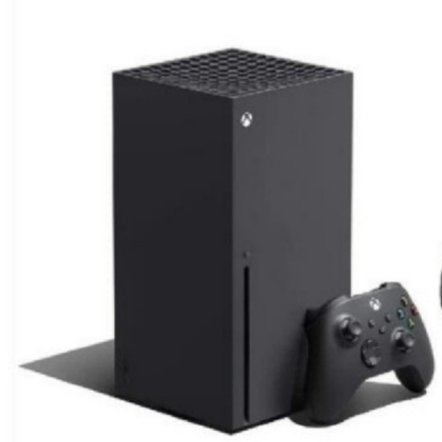 Microsoft - Xbox Series X​ 新品未開封 2台の通販 by サクラ 