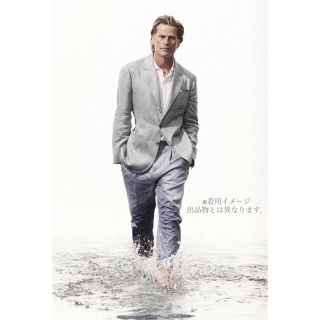 ブルネロクチネリ　BRUNELLO CUCINELLI　サマージャケット