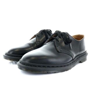 ドクターマーチン(Dr.Martens)のドクターマーチン ARCHIE ホールシューズ 4 23.0cm 黒 AW006(その他)