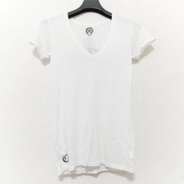 Chrome Hearts - クロムハーツ 半袖Tシャツ サイズXS -の通販 by 