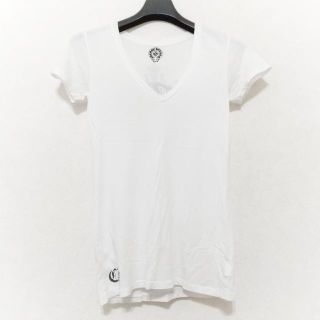 クロムハーツ(Chrome Hearts)のクロムハーツ 半袖Tシャツ サイズXS -(Tシャツ(半袖/袖なし))