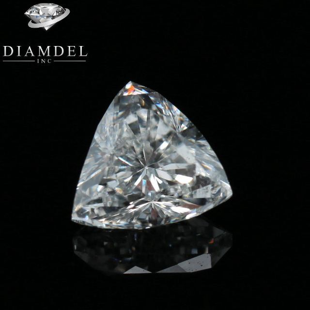ダイヤモンドルース/ F /0.379 ct.-