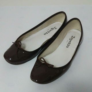 レペット(repetto)のrepetto  バレエシューズ(バレエシューズ)