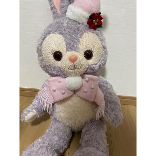 ステラルー(ステラ・ルー)のステラルー　クリスマス(ぬいぐるみ)