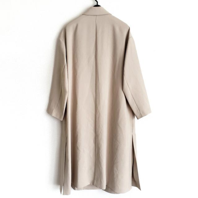 はラクマ】 Sov. - ソブ ダブルスタンダード コート 38 M美品 の通販