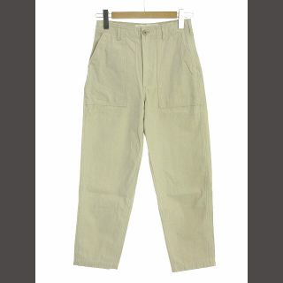 シンゾーン(Shinzone)のシンゾーン Shinzone BAKER PANTS ベイカーパンツ 36(その他)