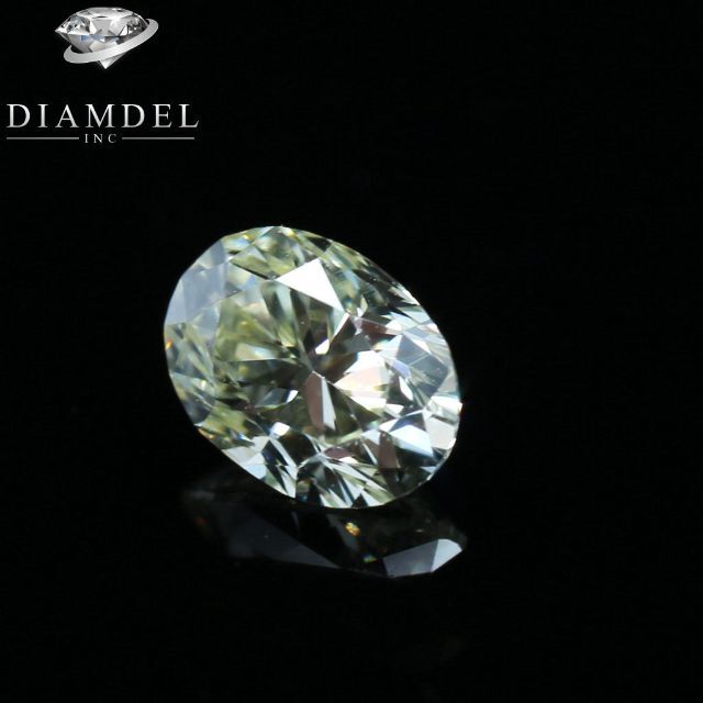ダイヤモンドルース/ I /0.401 ct.-