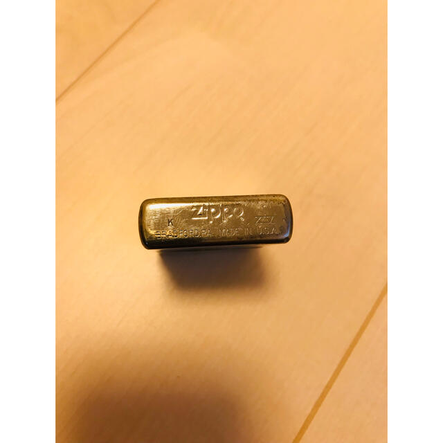 ZIPPO - Zippo TITANIUM COATING USAジッポチタニウムコーティングの