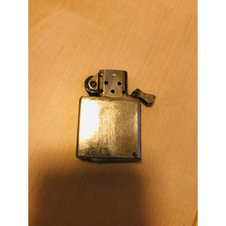 ZIPPO - Zippo TITANIUM COATING USAジッポチタニウムコーティングの