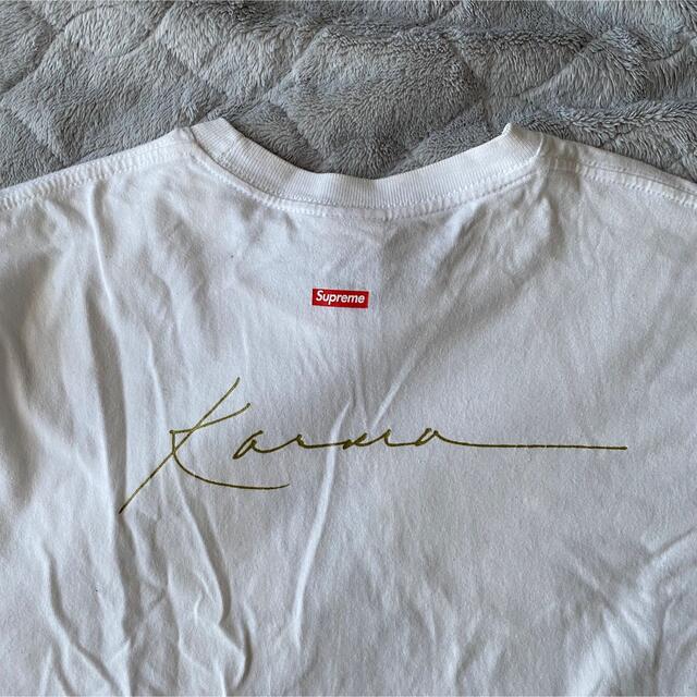 Supreme Pharoah Sanders Tee 3