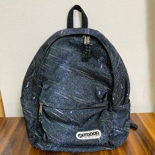 アウトドア(OUTDOOR)のバッグパック　リュック　OUTDOOR (リュック/バックパック)