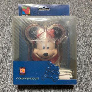 ミッキーマウス(ミッキーマウス)のTRANSPARENT(MICKEY MOUSE)MOUSE(その他)