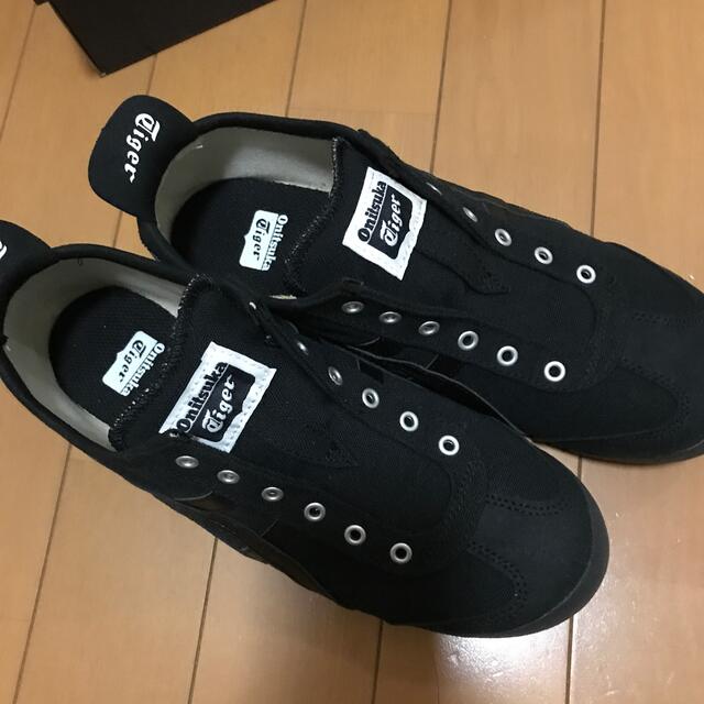 Onitsuka Tiger(オニツカタイガー)のkkk様専用 レディースの靴/シューズ(スニーカー)の商品写真