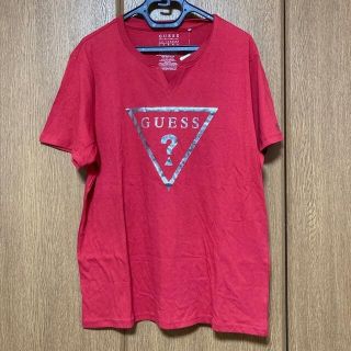 ゲス(GUESS)のGUESS Tシャツ(Tシャツ/カットソー(半袖/袖なし))