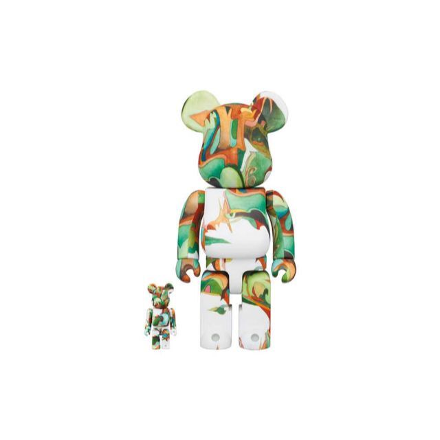 BE@RBRICK NUJABES METAPHORICAL MUSIC
