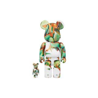 ベアブリック(BE@RBRICK)のBE@RBRICK NUJABES METAPHORICAL MUSIC(その他)