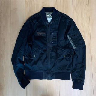 Levi's リーバイス　ma-1 フライトジャケット