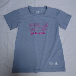 カリマー(karrimor)のカリマー　Tシャツ(Tシャツ(半袖/袖なし))