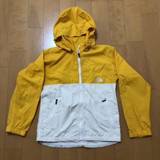 ザノースフェイス(THE NORTH FACE)のノースフェイス マウンテンパーカー 150(ジャケット/上着)