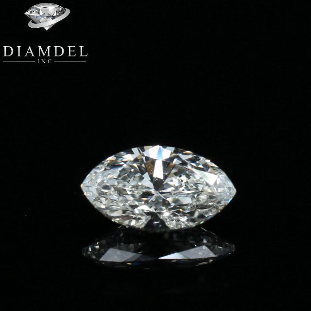 ダイヤモンドルース/ K /0.403 ct.