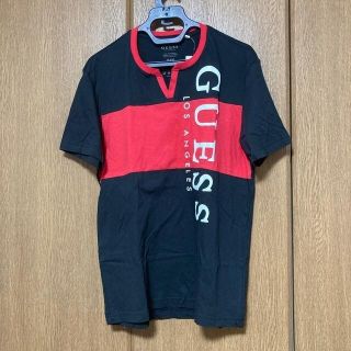 ゲス(GUESS)のGUESS Tシャツ(Tシャツ/カットソー(半袖/袖なし))