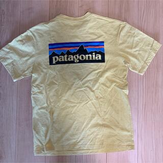 パタゴニア(patagonia)のpatagonia パタゴニア Tシャツ 詳細要確認(シャツ)
