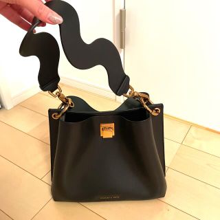 チャールズアンドキース(Charles and Keith)の★値下げ★チャールズアンドキース★2wayバッグ(ハンドバッグ)