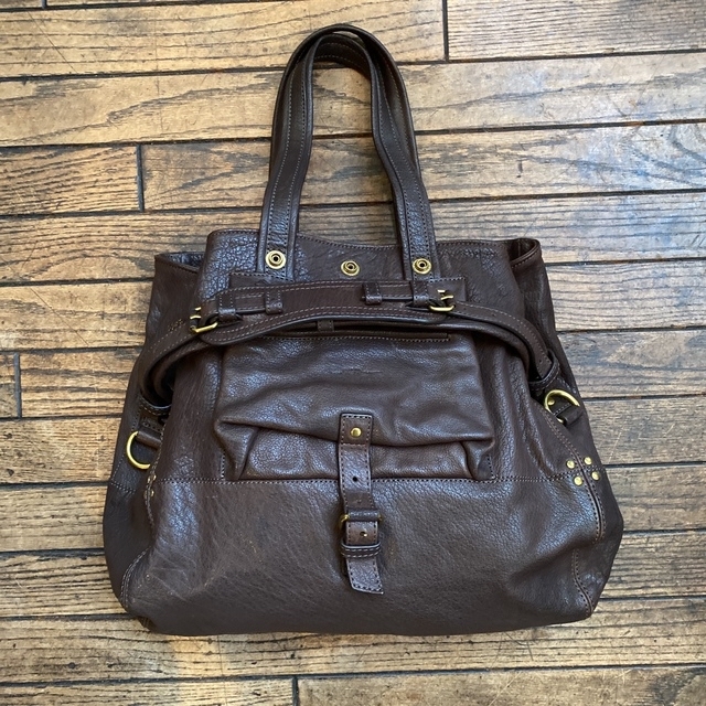 お待たせ! / 極美品 バッグ M トートバッグ