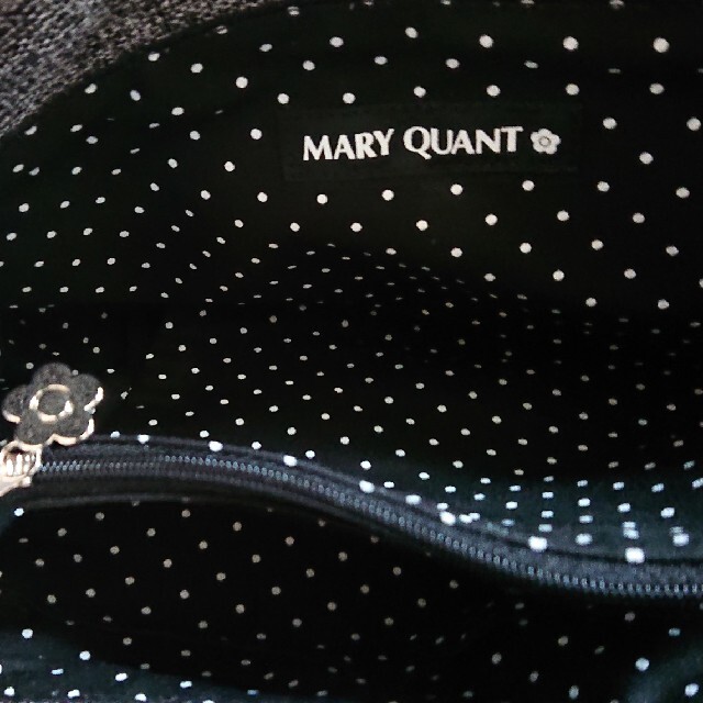 MARY QUANT バッグ 1