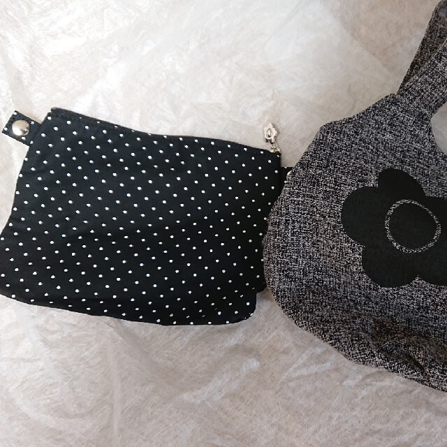 MARY QUANT バッグ 2