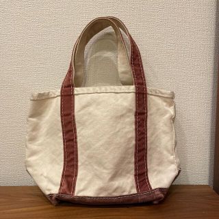アパルトモンドゥーズィエムクラス(L'Appartement DEUXIEME CLASSE)のアパルトモン L.L BEANトート S (トートバッグ)