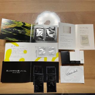 POLA(サンプル/トライアルキット)のフリマアイテム一覧 POLA(サンプル/トライアルキット)のフリマアイテム一覧