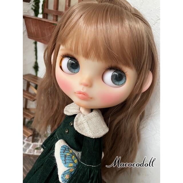 カスタムブライス🍏即購入OKです オフ holderbat.alsace-日本全国へ