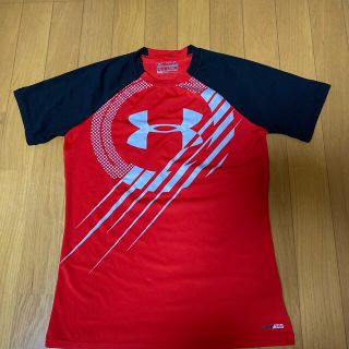 アンダーアーマー(UNDER ARMOUR)のunder armor Tシャツ(その他)