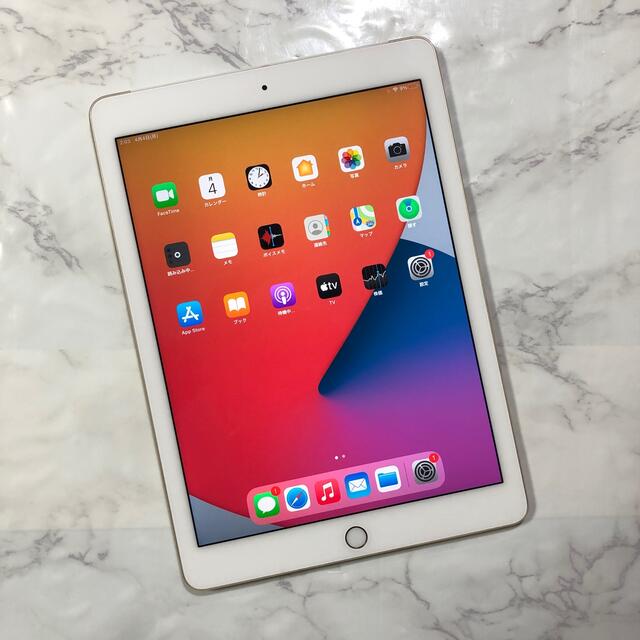 でおすすめアイテム。 iPad Air2 16GB wifi+セルラーモデル 管理番号