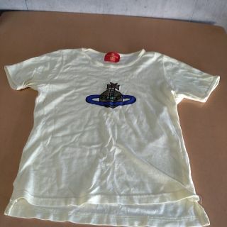 ヴィヴィアンウエストウッド(Vivienne Westwood)のヴィヴァンウエストウッドTシャツ(Tシャツ(半袖/袖なし))