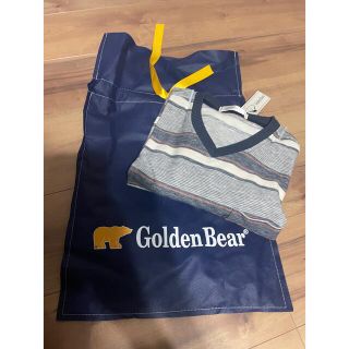 ゴールデンベア(Golden Bear)のKAZ様専用　golden bea3点セット(Tシャツ/カットソー(七分/長袖))