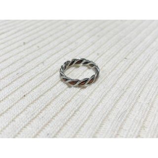 シルバーリング Silver Ring(リング(指輪))