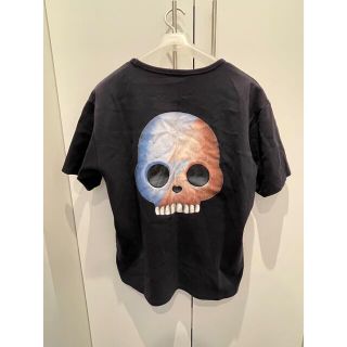 アクネストゥディオズ(Acne Studios)のAcne Studios SS17 Tee アクネ　Tシャツ　2枚セット(Tシャツ/カットソー(半袖/袖なし))