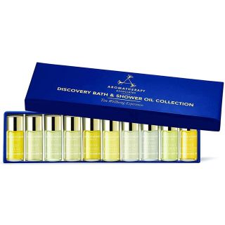 アロマセラピーアソシエイツ(AROMATHERAPY ASSOCIATES)のアロマセラピー アソシエイツ(入浴剤/バスソルト)