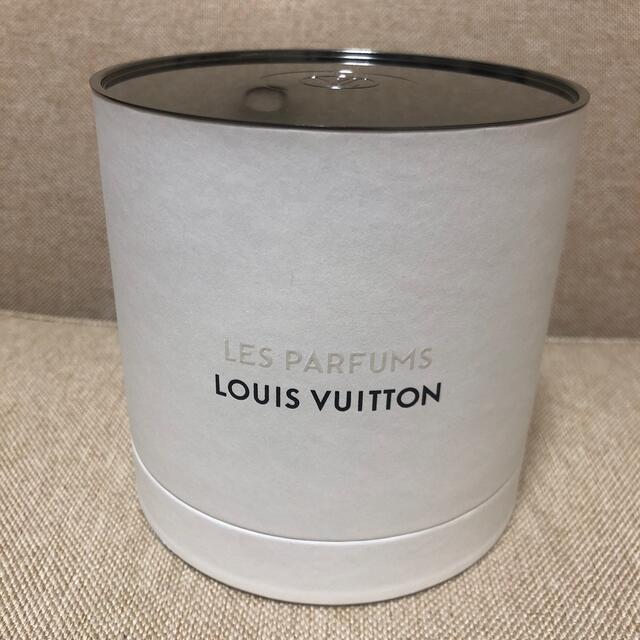 【LOUIS VUITTON】新品未開封　香水セット ミニチュアセット