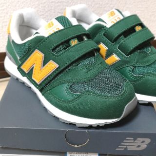 ニューバランス(New Balance)のnew balance313シリーズ 人気！18.5cm(スニーカー)