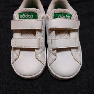 アディダス(adidas)のアディダス 子ども靴 14cm(スニーカー)